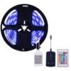 SupplyMeDirect Led Lights Led Strip Lights Night Light Outdoor Lights