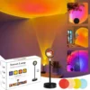 Sunset Projector Lamp