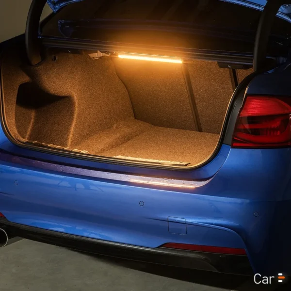 AuraStrip™ Portable Sensor Light