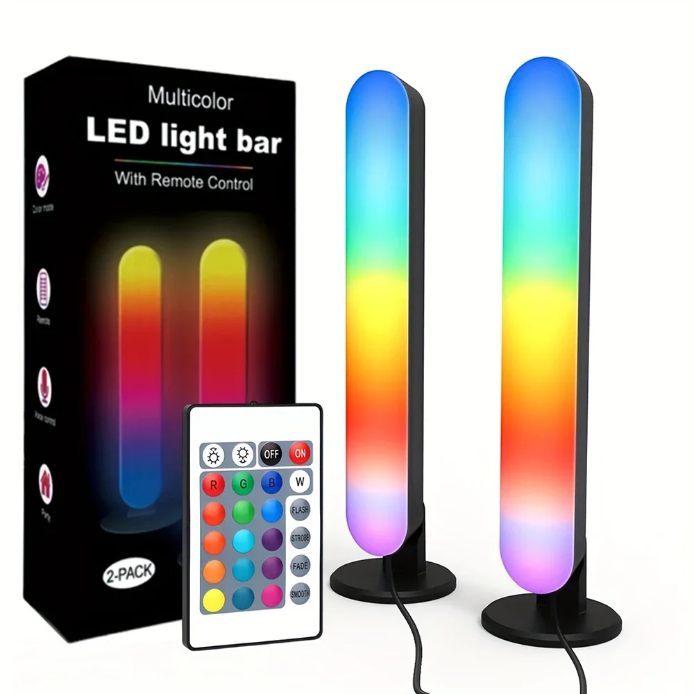 BeatBeam USB Light – clear, catchy, and product-focused.
