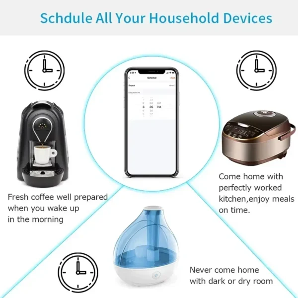 Pulse Link – emphasizes connectivity and power tracking.