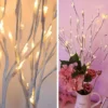 WillowWisp LED – whimsical and aesthetic.