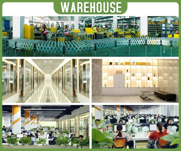 JellyTwinkle Lamps – whimsical and playful.