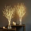 WillowWisp LED – whimsical and aesthetic.