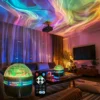 AuroraPulse™ – vivid RGB light show inspired by the northern lights.