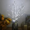 WillowWisp LED – whimsical and aesthetic.