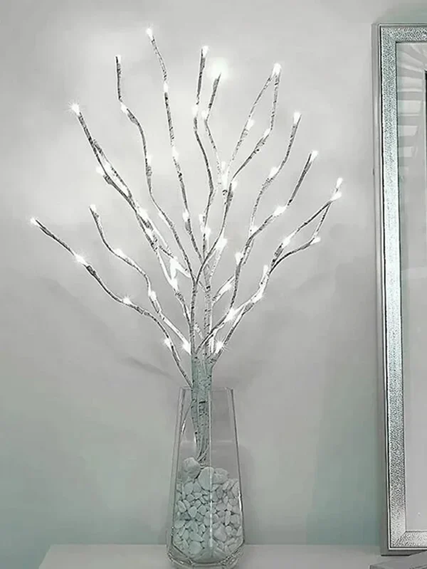 WillowWisp LED – whimsical and aesthetic.