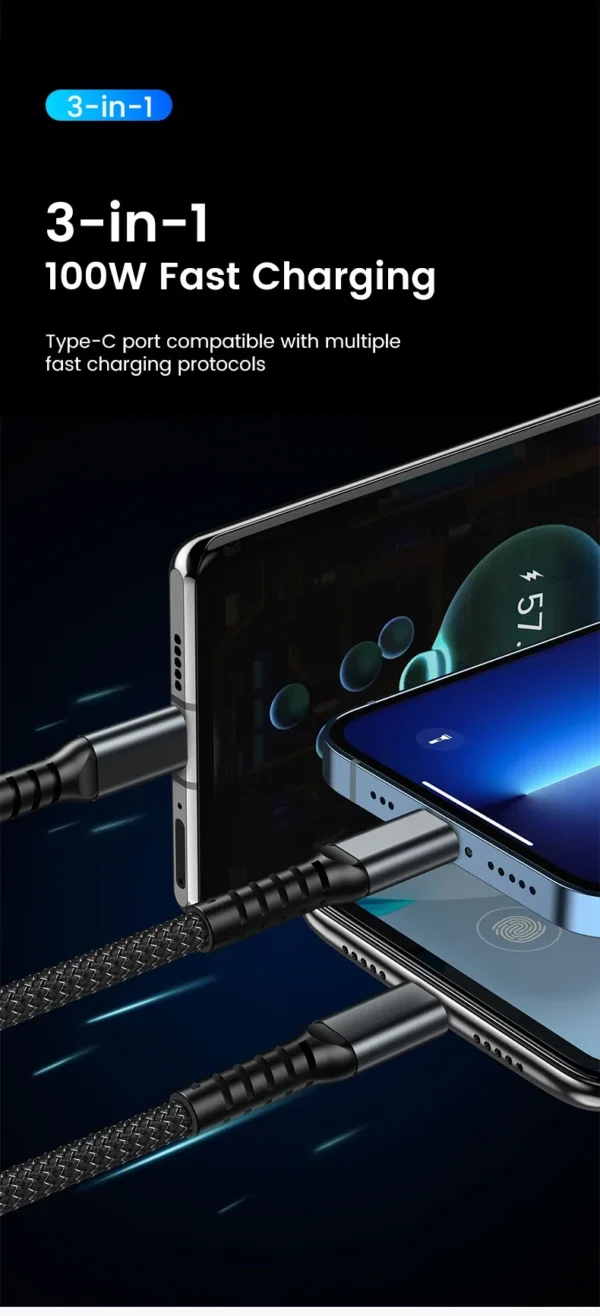 Sc6b6609d12f744488113933be9544a3d9.webp FlexiCharge 3-in-1 – versatile and easy to remember.