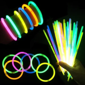 FestLight Bands – straightforward, great for event supplies.