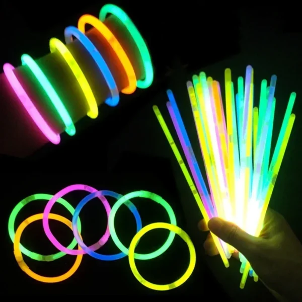 FestLight Bands – straightforward, great for event supplies.