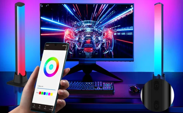 Sunset Projector Lamp