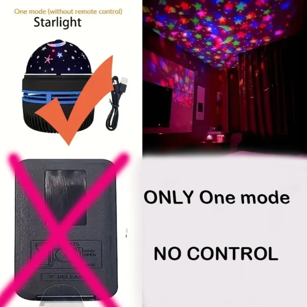 NebulaWave – highlights both stars and ocean wave effects.