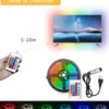 AmbiGlow™ WiFi Smart RGB Light Strip