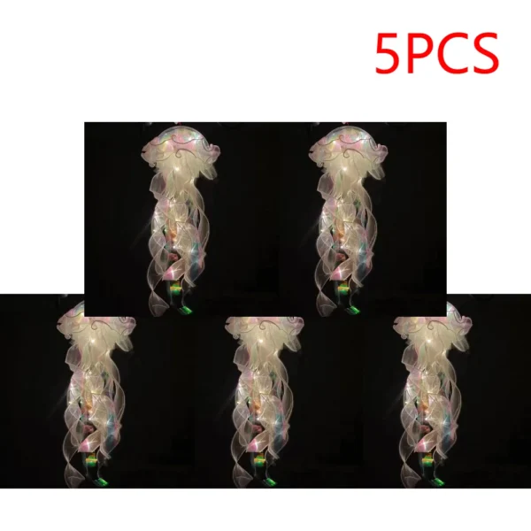 JellyTwinkle Lamps – whimsical and playful.