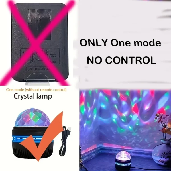 NebulaWave – highlights both stars and ocean wave effects.